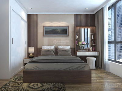 Vinhomes D'Capitale Project, Vietnam Vinhomes D'Capitale Project, Vietnam