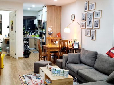 The Vesta Project, Vietnam The Vesta Project, Vietnam