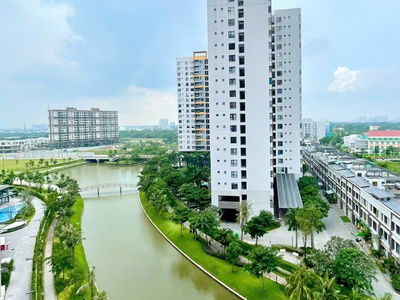 Mizuki Park, Vietnam Mizuki Park, Vietnam