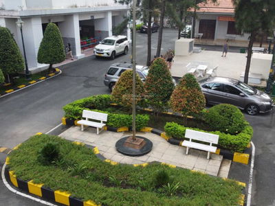 Him Lam 6A residential area, Vietnam Him Lam 6A residential area, Vietnam