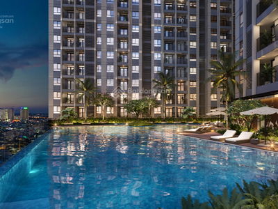 Opal Skyline Project, Vietnam Opal Skyline Project, Vietnam