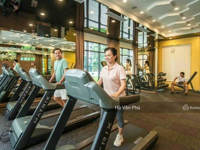 The Zenpark project, Vietnam The Zenpark project, Vietnam