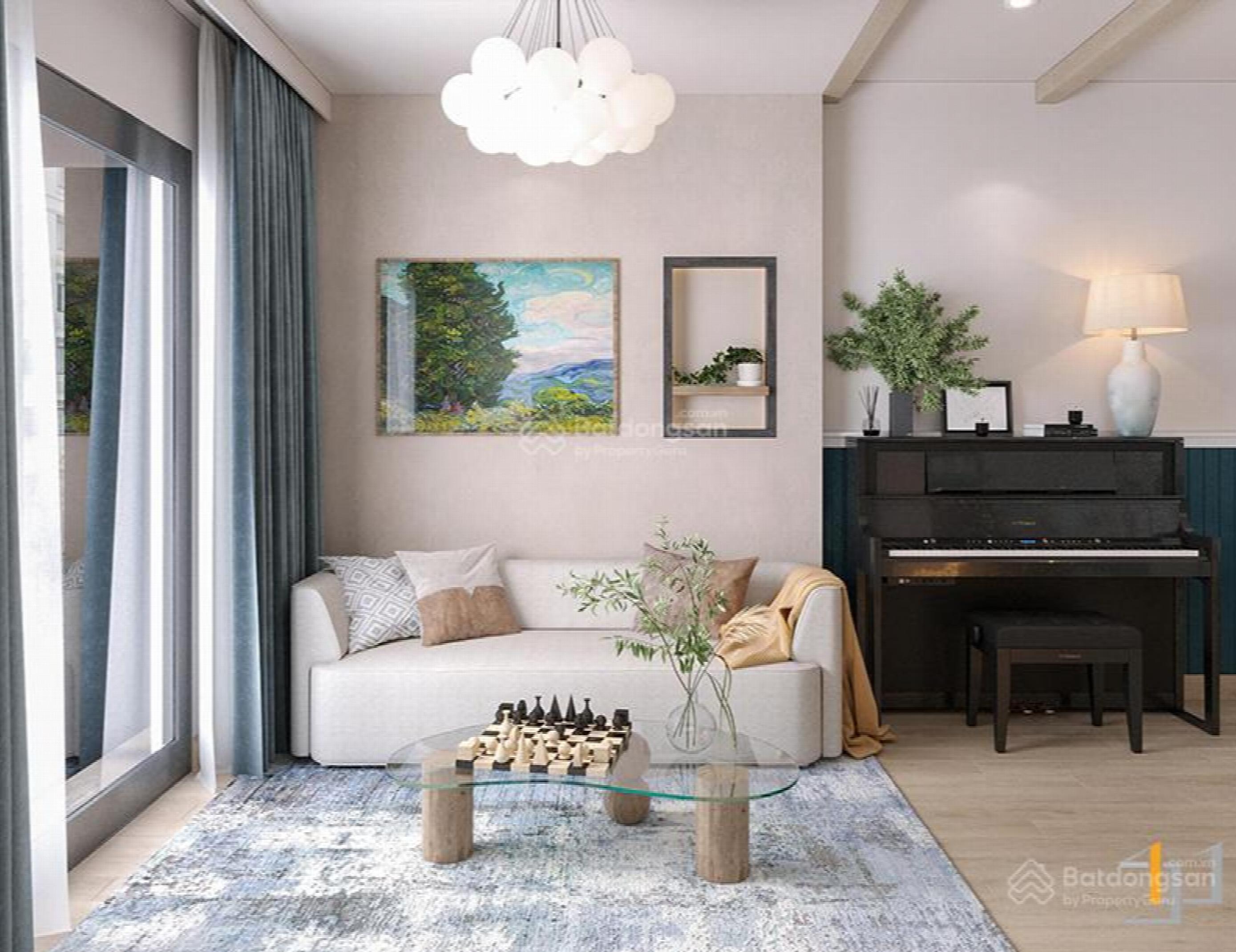 Asiana Capella, Vietnam Asiana Capella, Vietnam