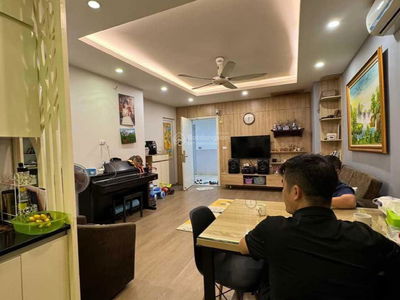 Dai Kim Urban Area Project, Vietnam Dai Kim Urban Area Project, Vietnam