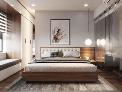 Vinhomes Gardenia Project, Vietnam Vinhomes Gardenia Project, Vietnam