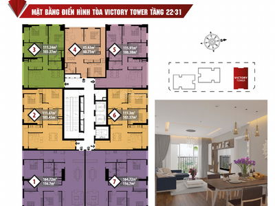 Hanoi Paragon Project, Vietnam Hanoi Paragon Project, Vietnam