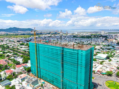Vung Tau Center Point Project, Vietnam Vung Tau Center Point Project, Vietnam