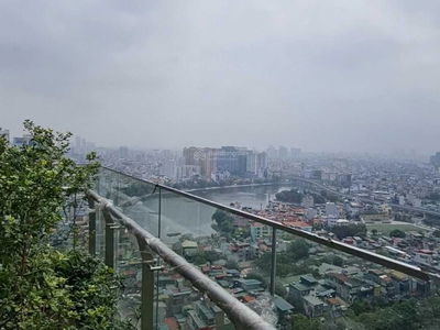 Green Diamond, Vietnam Green Diamond, Vietnam