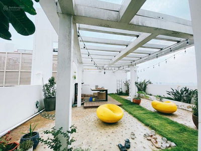 The Vista An Phu, Vietnam The Vista An Phu, Vietnam