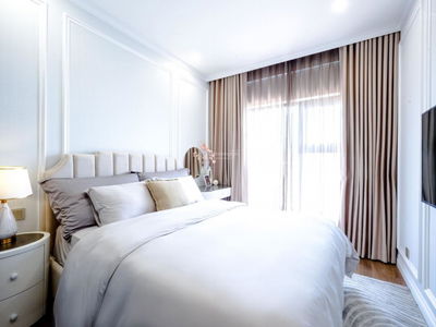 Hoang Thanh Pearl Project, Vietnam  Hoang Thanh Pearl Project, Vietnam