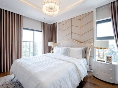 Hoang Thanh Pearl Project, Vietnam  Hoang Thanh Pearl Project, Vietnam