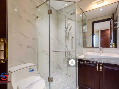 HC Golden City Project, Vietnam HC Golden City Project, Vietnam