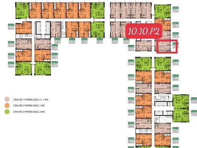 PiCity High Park, Vietnam PiCity High Park, Vietnam