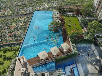 PiCity High Park, Vietnam PiCity High Park, Vietnam