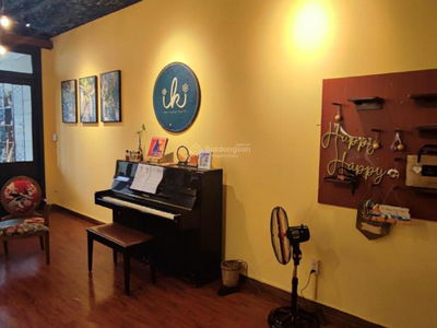 Hai Ba Trung Street, Vietnam Hai Ba Trung Street, Vietnam