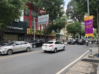 Hai Ba Trung Street, Vietnam Hai Ba Trung Street, Vietnam