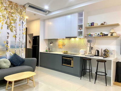 Orchard Garden, Vietnam Orchard Garden, Vietnam