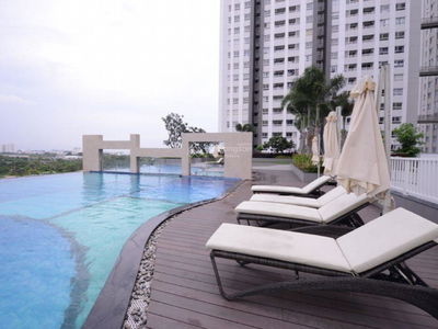 Lexington Residence, Vietnam  Lexington Residence, Vietnam