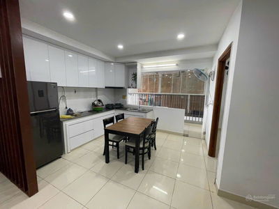 Phuoc Hai Industrial Park Project, Vietnam Phuoc Hai Industrial Park Project, Vietnam