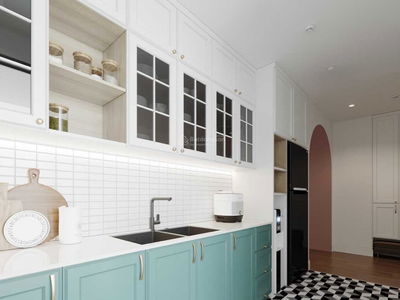 The Park Home Project, Vietnam The Park Home Project, Vietnam