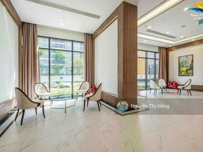 The Zenpark project, Vietnam The Zenpark project, Vietnam