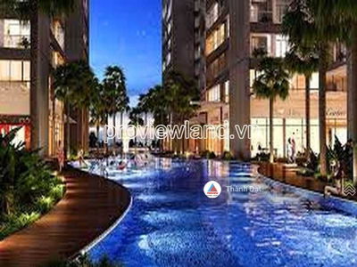 Sunwah Pearl, Vietnam Sunwah Pearl, Vietnam