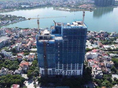 Heritage West Lake, Vietnam Heritage West Lake, Vietnam