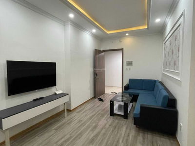 Muong Thanh Vien Trieu Project, Vietnam Muong Thanh Vien Trieu Project, Vietnam