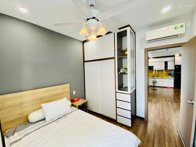 Muong Thanh Vien Trieu Project Muong Thanh Vien Trieu Project