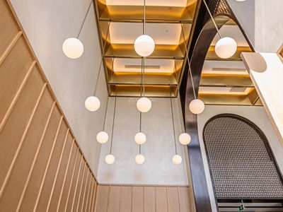 Masteri Center Point, Vietnam Masteri Center Point, Vietnam