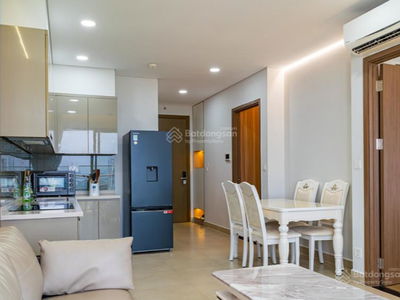 River Panorama, Vietnam River Panorama, Vietnam