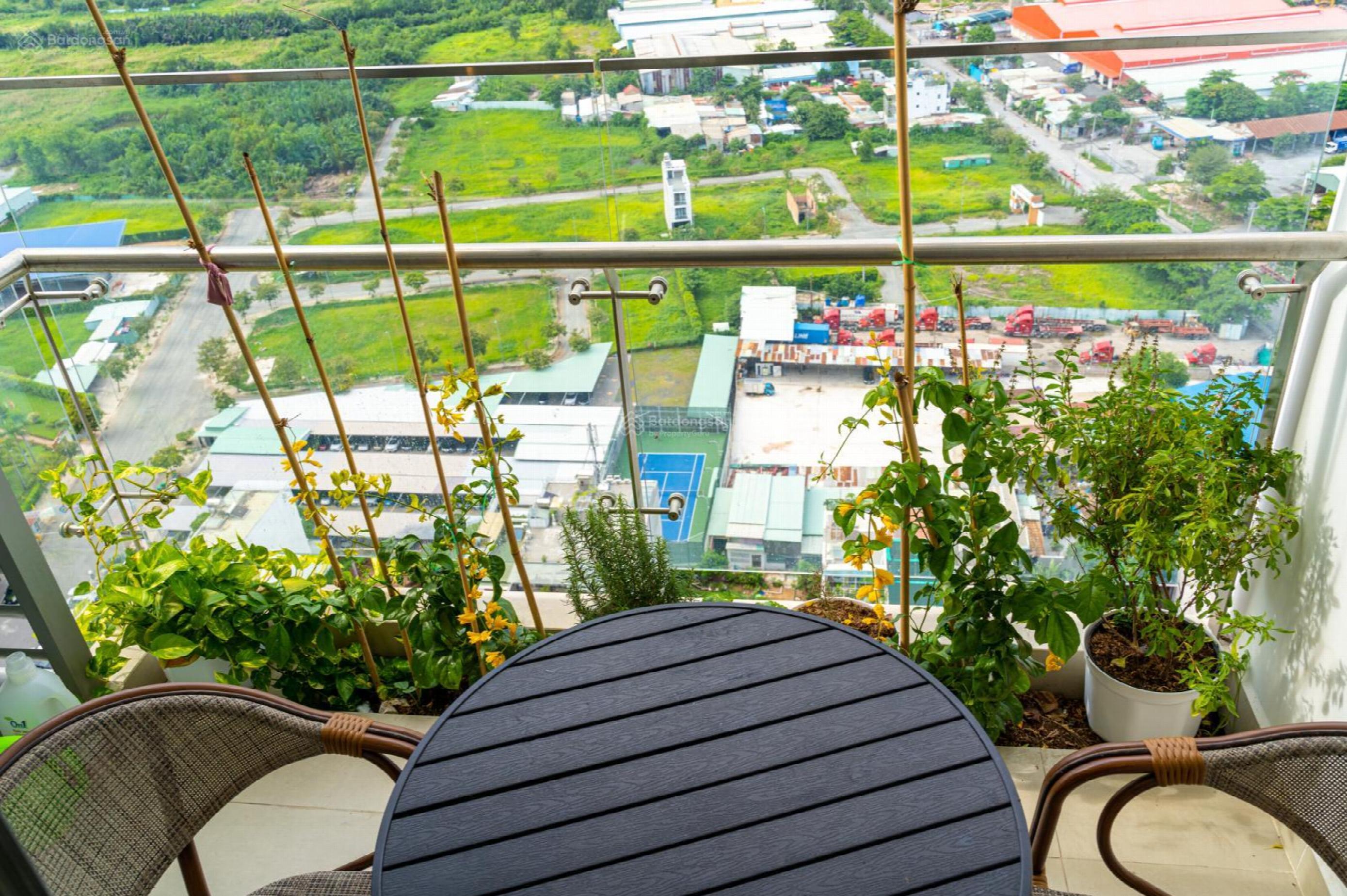 River Panorama, Vietnam River Panorama, Vietnam