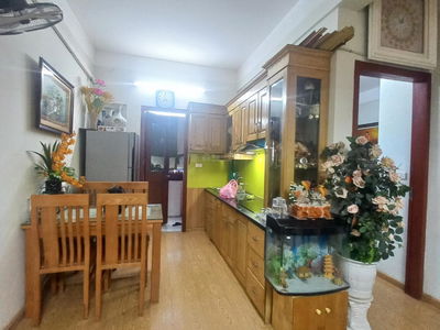 Dai Thanh Project, Vietnam Dai Thanh Project, Vietnam