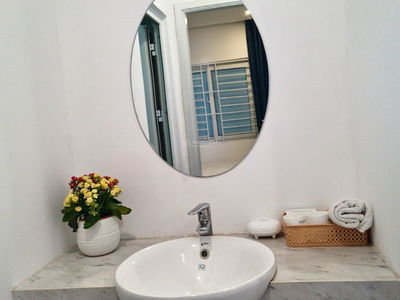 Muong Thanh Vien Trieu Project, Vietnam Muong Thanh Vien Trieu Project, Vietnam