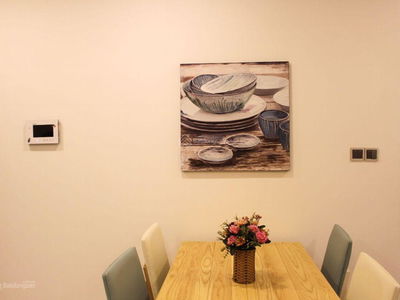 Vinhomes Central Park, Vietnam Vinhomes Central Park, Vietnam