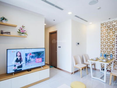 Vinhomes Central Park, Vietnam Vinhomes Central Park, Vietnam