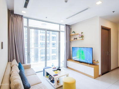 Vinhomes Central Park, Vietnam Vinhomes Central Park, Vietnam