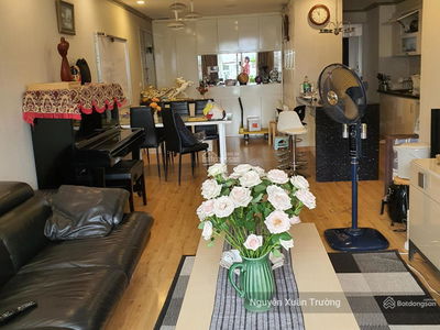 Sudico My Dinh Project, Vietnam Sudico My Dinh Project, Vietnam