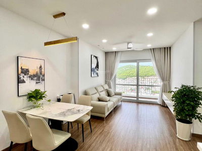 Muong Thanh Vien Trieu Project, Vietnam Muong Thanh Vien Trieu Project, Vietnam