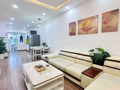 Muong Thanh Vien Trieu Project, Vietnam Muong Thanh Vien Trieu Project, Vietnam