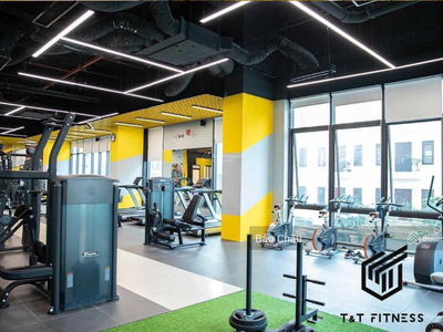 HC Golden City Project, Vietnam HC Golden City Project, Vietnam