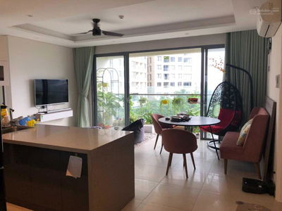 Diamond Island, Vietnam Diamond Island, Vietnam