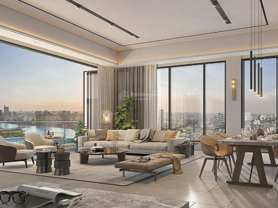 Masteri Center Point, Vietnam Masteri Center Point, Vietnam