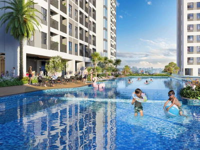 The Privia, Vietnam The Privia, Vietnam