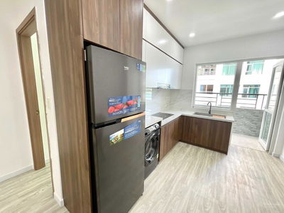 Muong Thanh Vien Trieu Project, Vietnam Muong Thanh Vien Trieu Project, Vietnam