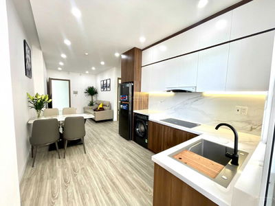 Muong Thanh Vien Trieu Project, Vietnam Muong Thanh Vien Trieu Project, Vietnam