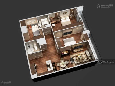 HC Golden City Project, Vietnam HC Golden City Project, Vietnam