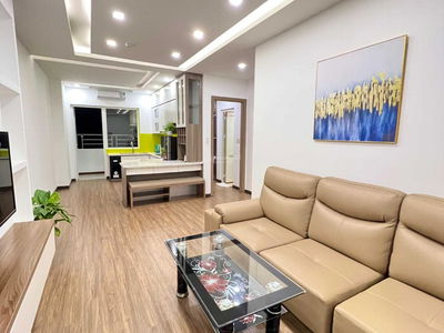 Muong Thanh Vien Trieu Project, Vietnam Muong Thanh Vien Trieu Project, Vietnam