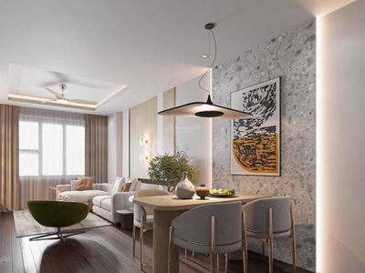 Phuong Dong Green Home Project, Vietnam Phuong Dong Green Home Project, Vietnam