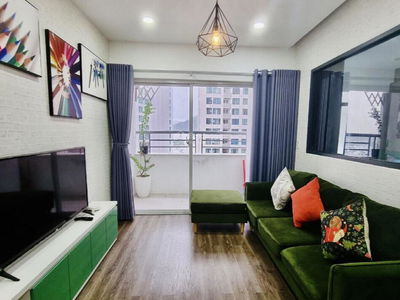 Muong Thanh Vien Trieu Project, Vietnam Muong Thanh Vien Trieu Project, Vietnam